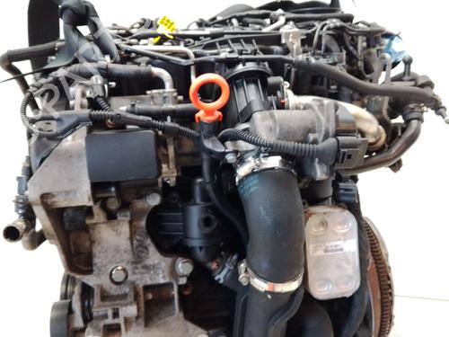 Engine VW GOLF VI (5K1) 1.6 TDI | BP30686858M1 - Image 9