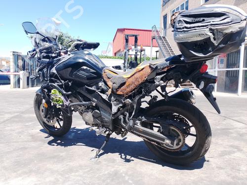Radiator fan SUZUKI MOTORCYCLES V-STROM V-Strom 650 XT | BP24702919M35 - Image 6