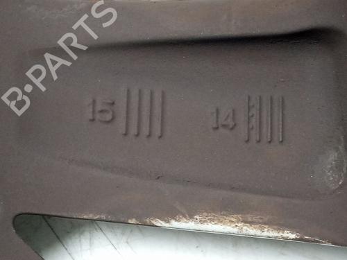 Fælk SEAT LEON (5F1) 1.6 TDI | BP31864539C45 