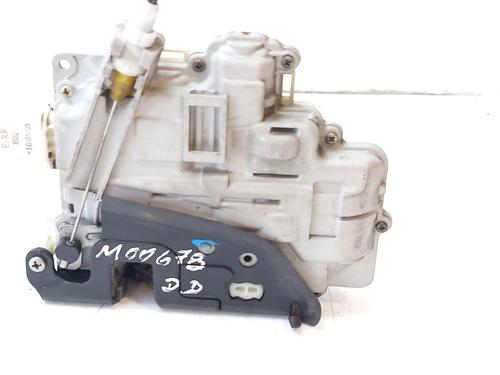 Front right lock AUDI A4 B7 (8EC) 2.0 TDI 16V | BP26657941C97 