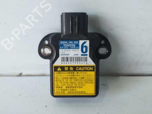 Used Electronic sensor Electronic sensor 7958334 7958334