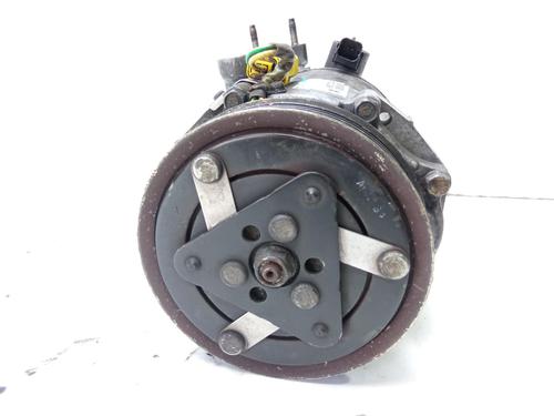AC compressor CITROËN C6 (TD_) 2.7 HDi | BP13717202M34