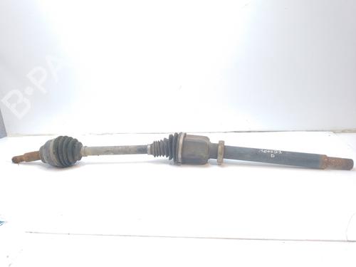 Used Right front driveshaft Right front driveshaft 23244032 23244032