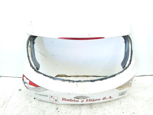 Used Tailgate HYUNDAI i30 (FD) [2007-2012]  29478602