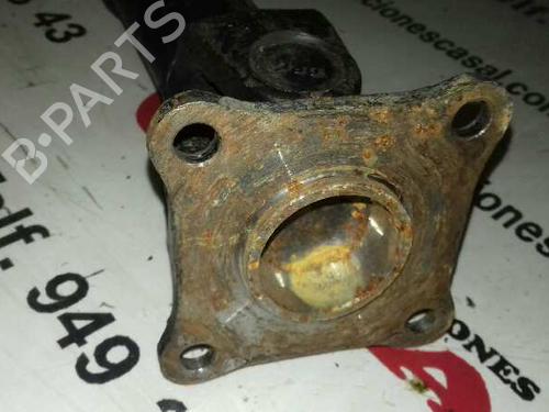 Driveshaft KIA SPORTAGE SUV (K00) 2.0 TD 4WD | BP7952657M37 