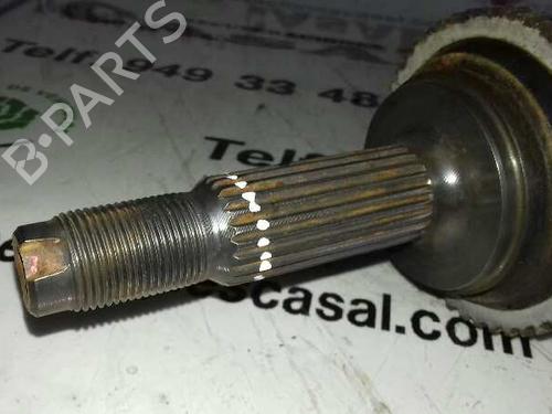 Right front driveshaft CHEVROLET KALOS 1.2 | BP7952389M39 - Image 3