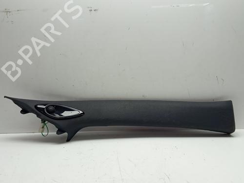 Otra TOYOTA COROLLA Estate (_E21_) 2.0 Hybrid (MZEH12) (180 hp) 31159178