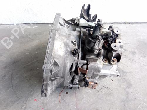 Gearbox OPEL INSIGNIA A Country Tourer (G09) 2.0 CDTi (47) | BP8817537M3 