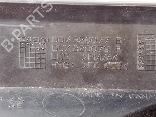 Venstre Baklys DODGE CALIBER 2.0 CRD | BP31117081C34  - Image 6