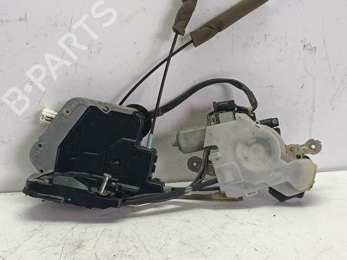 Used Front right lock Front right lock LEXUS LS (_F4_) 600h AWD (UVF45, UVF46) (394 hp) 33538599 33538599