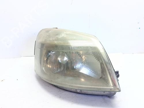 Used Right headlight Right headlight 34058526 34058526