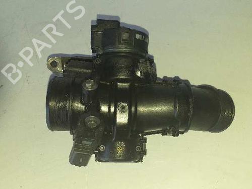 Used Throttle body FIAT SCUDO Van (270_, 272_) [2007-2016]  7956755
