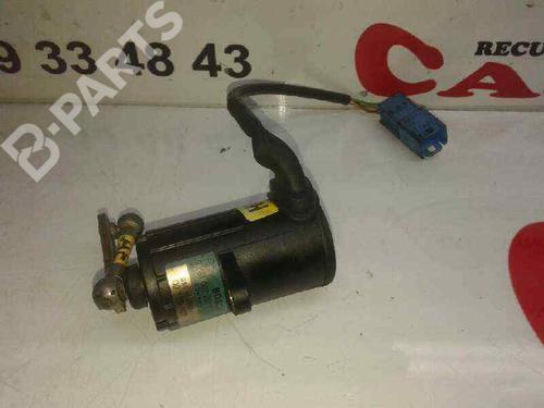 Pedal OPEL VECTRA B (J96) [1995-2004]null 0281002296 | 085400057 | 09129107