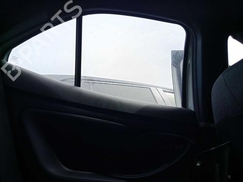 Elevador vidro trás esquerdo Elevador vidro trás esquerdo 37695323 37695323