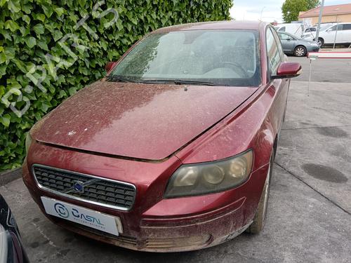 Alternator VOLVO S40 II (544) 2.0 D | BP37016436M7 - Image 8