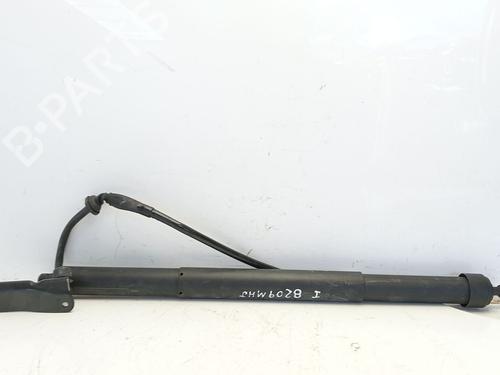 Used Tailgate lift support TOYOTA YARIS (_P13_) [2010-2020]  24970385