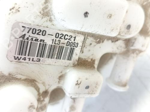 Fuel pump TOYOTA COROLLA Hatchback (_E21_, _EA1_, _EH1_)  | BP25020080M76 