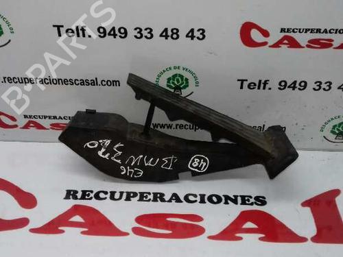 Used Pedal Pedal 7951718 7951718