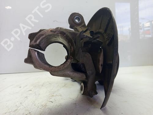 Left front steering knuckle VW PASSAT B6 (3C2) | BP30746487M25 - Image 4
