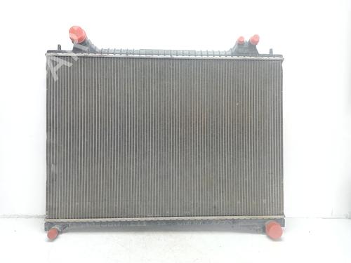 Used Water radiator LAND ROVER RANGE ROVER VELAR (L560) 2.0 D180 TD4 4x4 (180 hp) 18475940