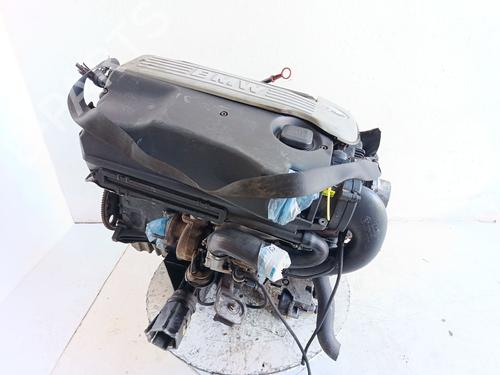 Engine BMW X5 (E53) 3.0 d | BP33609278M1 - Image 11