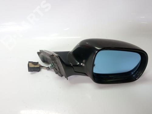 Retrovisor derecho AUDI A3 (8L1) [1996-2006]  11422205