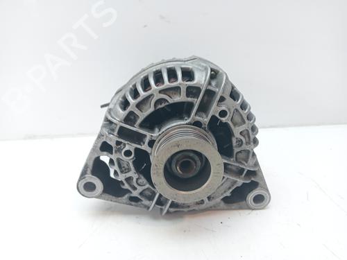 Alternator OPEL ZAFIRA A MPV (T98) 2.2 DTI 16V (F75) | BP16172249M7 