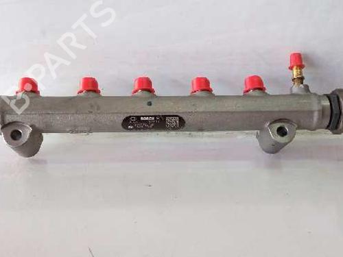 Used Injection rail Injection rail 9624491 9624491