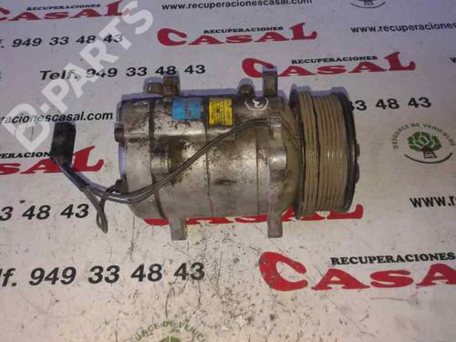 AC compressor VOLVO 440 (445) 1.7 | BP7963279M34 