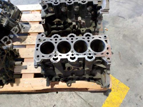 Used Engine (For Parts) Engine (For Parts) 25808375 25808375