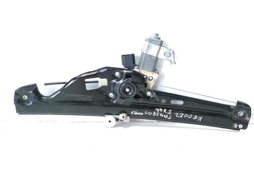 Rear left window mechanism BMW 5 (E60) 530 i | BP9518985C24 