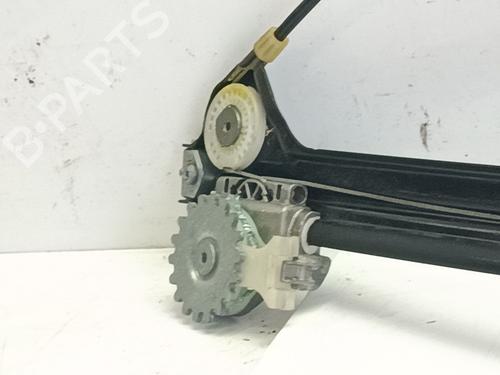 Front right window mechanism BMW 1 (E81) 118 d | BP36363251C23 - Image 5