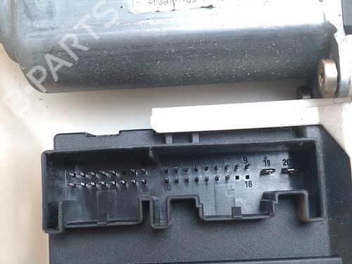 Right front window motor SEAT TOLEDO III (5P2)  | BP19784203E20 