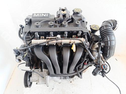 Used Engine Engine 36860169 36860169
