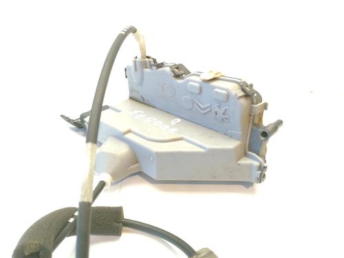Rear right lock PEUGEOT 508 I (8D_)  | BP10355126C99 