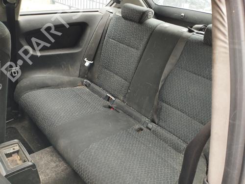 Left front steering knuckle BMW 3 (E46) 320 d | BP7953187M25 - Image 15