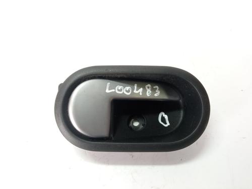 Used Rear right interior door handle FORD FIESTA V (JH_, JD_) 1.4 TDCi (68 hp) 11422156