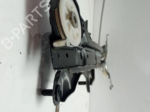 Front right window mechanism LEXUS UX (_AA1_, _AH1_, _MA1_) | BP30617568C23