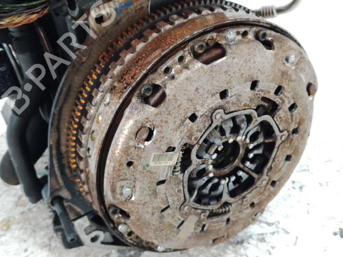 Engine RENAULT GRAND SCÉNIC II (JM0/1_) 1.9 dCi (JM14) | BP30472739M1 