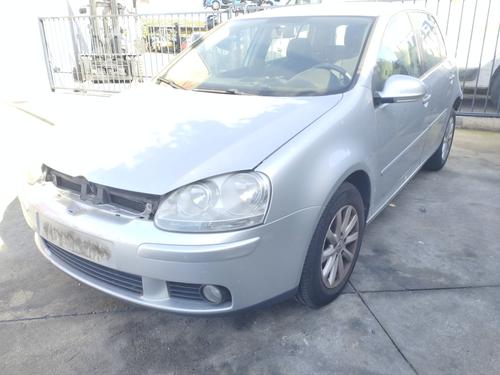 Intercooler VW GOLF V (1K1)  | BP21128961M30 