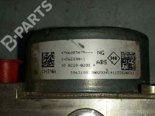 Used ABS pump DACIA DOKKER MPV (KE_) [2012-2025]  7957960