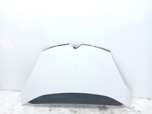Used Hood CITROËN C4 Picasso I MPV (UD_) [2006-2015]  21082284