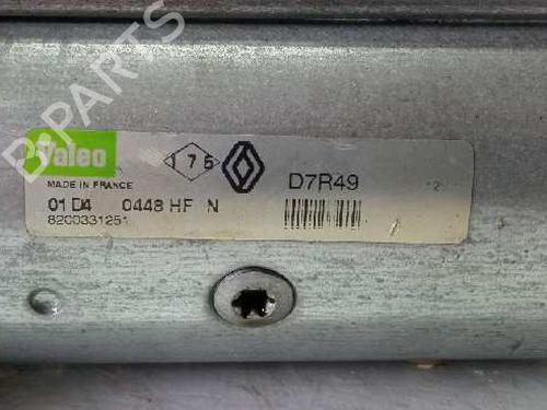 Starter RENAULT LAGUNA II (BG0/1_)  | BP7961072M8 