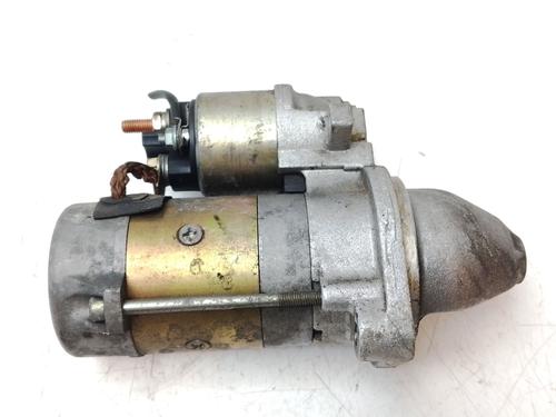 Starter MERCEDES-BENZ SLK (R170) 200 (170.435) | BP31158266M8 