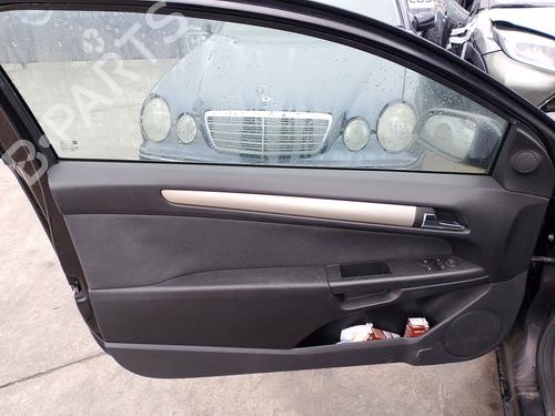 Left headlight OPEL ASTRA H GTC (A04) 1.7 CDTi (L08) | BP33540812C28  - Image 10