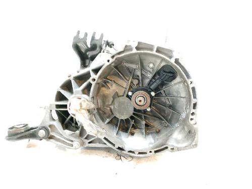 Gearbox FORD FOCUS II (DA_, HCP, DP)  | BP26324838M3 