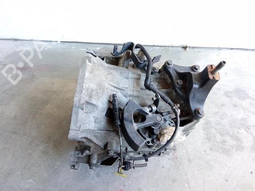 Gearbox JAGUAR X-TYPE I (X400) 2.2 D | BP9451514M3 