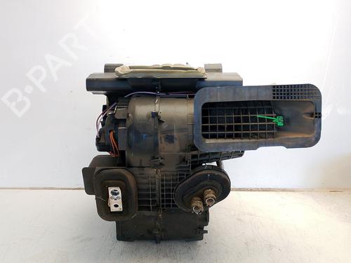 Used Heater matrix box Heater matrix box 37436889 37436889