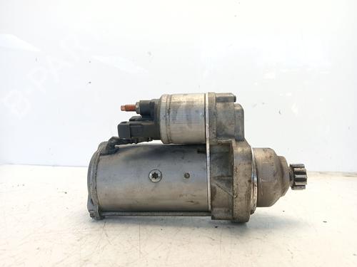 Starter SEAT LEON (1M1) 1.9 SDI | BP26397003M8 - Image 3