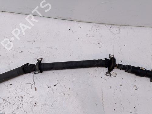 Driveshaft BMW 3 Compact (E46) 320 td | BP38178286M37 - Image 5